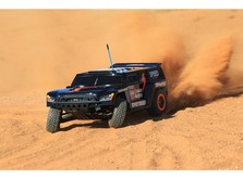 Автомобиль Traxxas Slash Dakar Short Course 1:10 RTR 568 мм 2WD 2,4 ГГц-фото 1